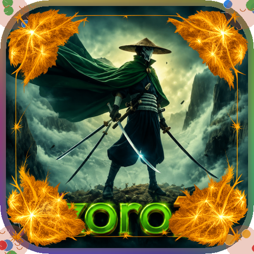 zoro77 — mitra unggulan